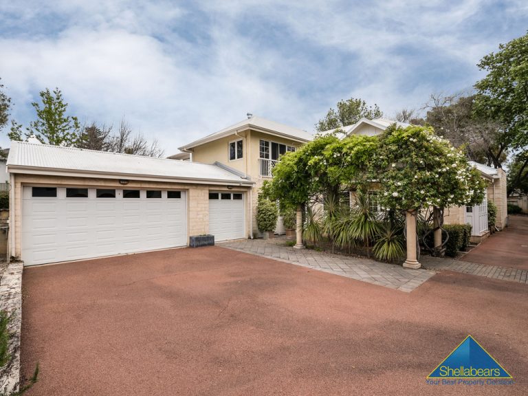 21 View Street gallery