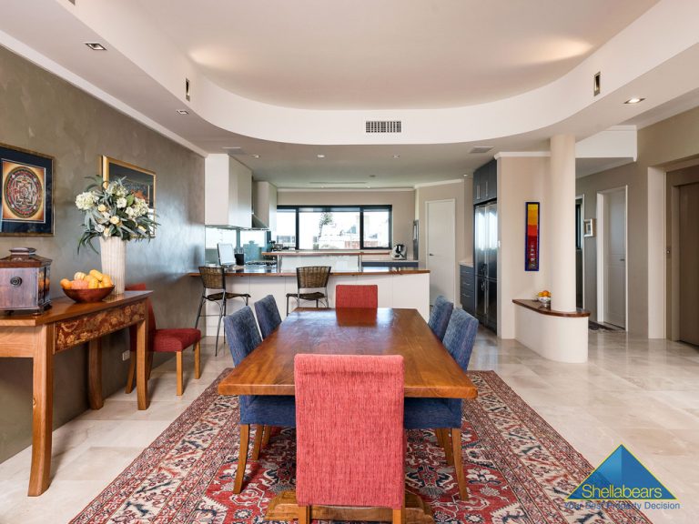 65 Rule Street gallery