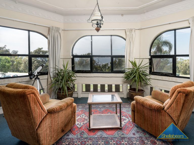 53 Birdwood Parade gallery