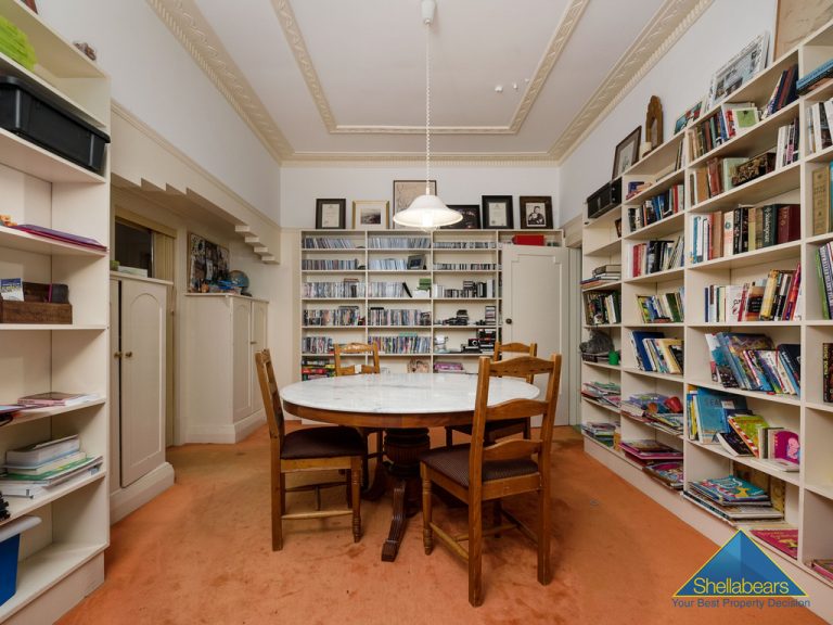 53 Birdwood Parade gallery