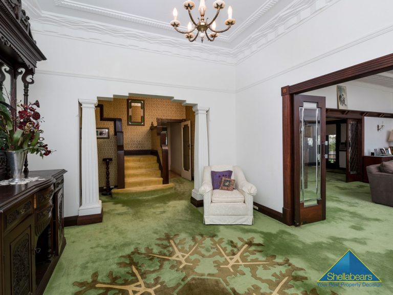 53 Birdwood Parade gallery