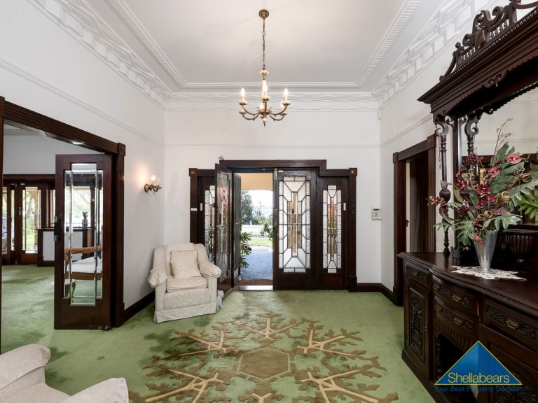 53 Birdwood Parade gallery