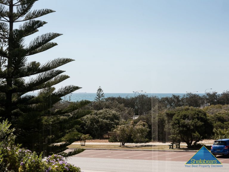 9 Napier Street gallery