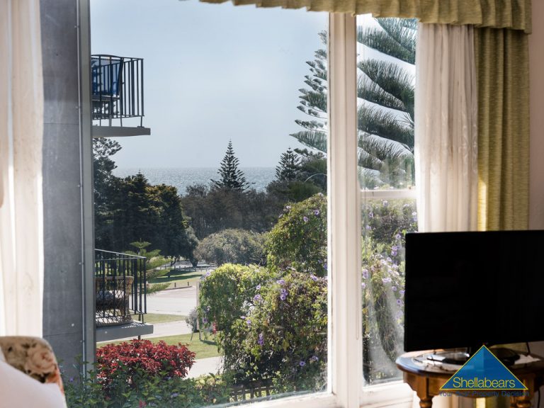 9 Napier Street gallery