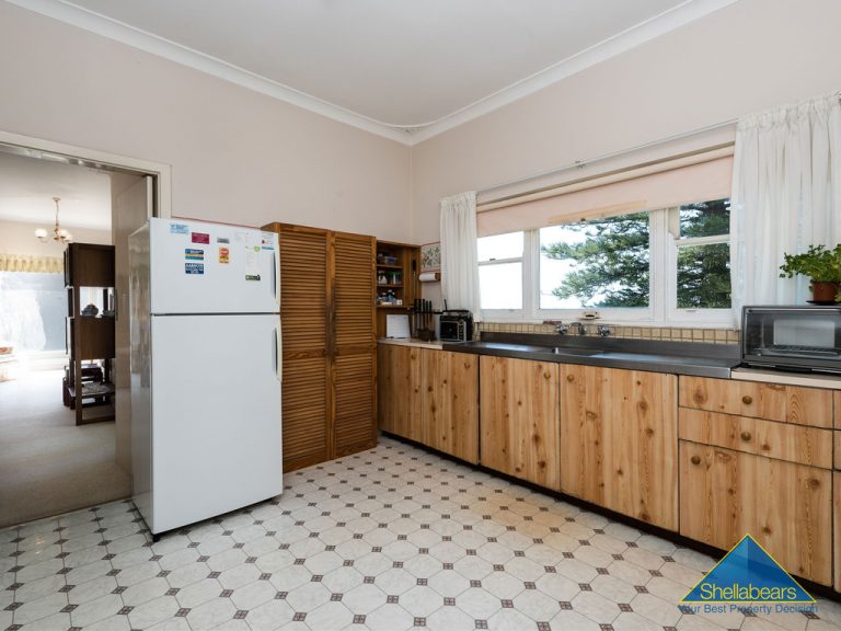 9 Napier Street gallery