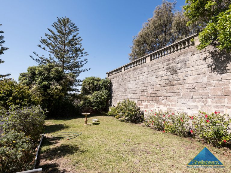 9 Napier Street gallery