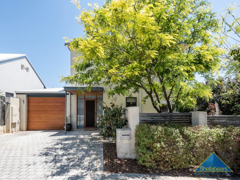 33A Mengler Avenue gallery