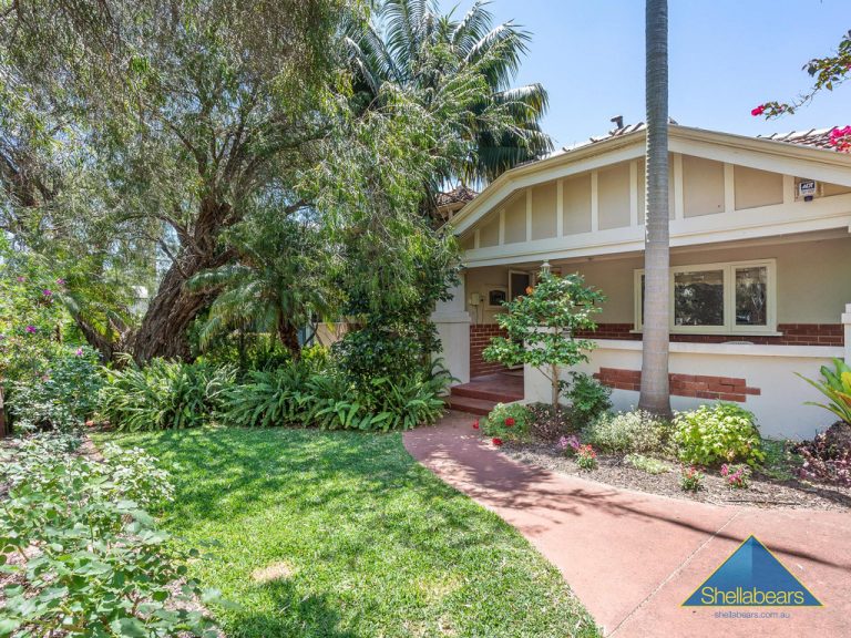 50 Hawkstone Street gallery