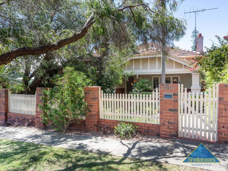 50 Hawkstone Street gallery