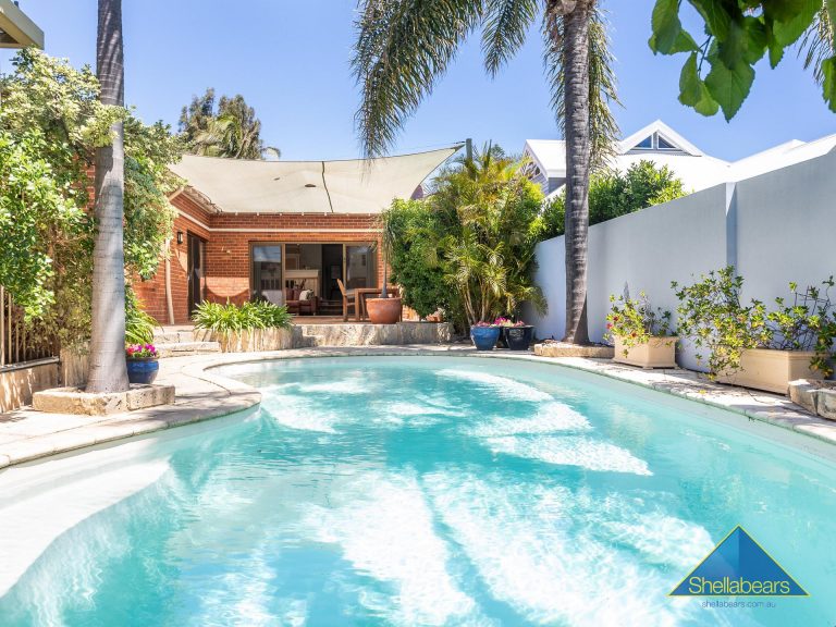 50 Hawkstone Street gallery