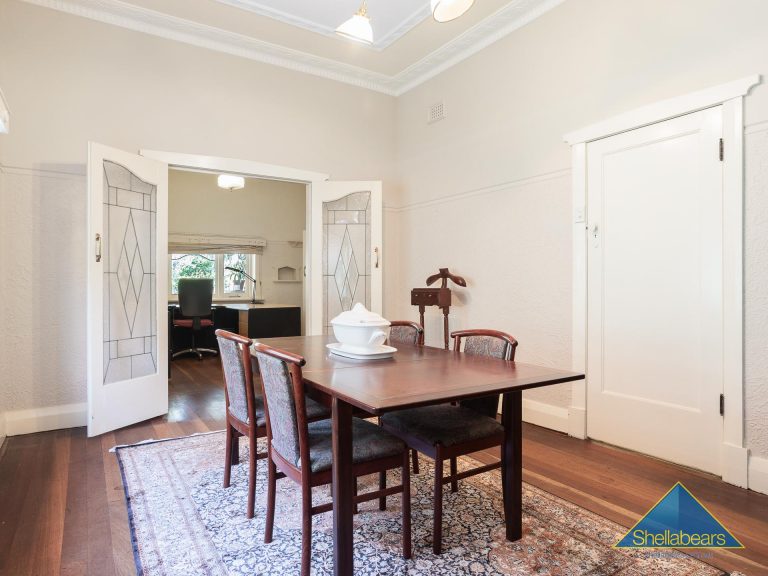 50 Hawkstone Street gallery