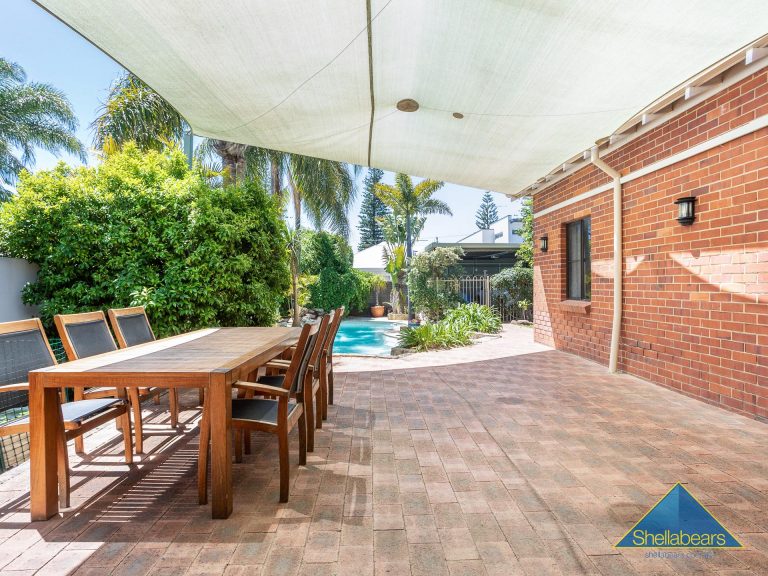 50 Hawkstone Street gallery