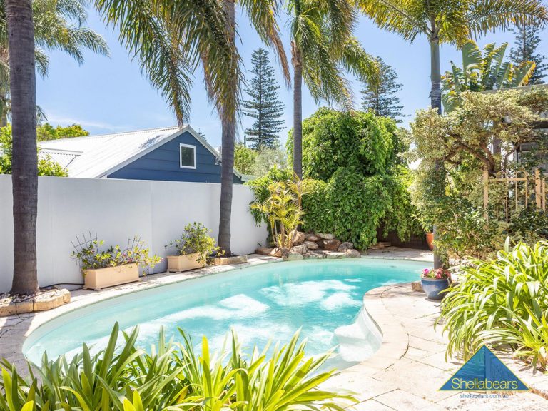 50 Hawkstone Street gallery