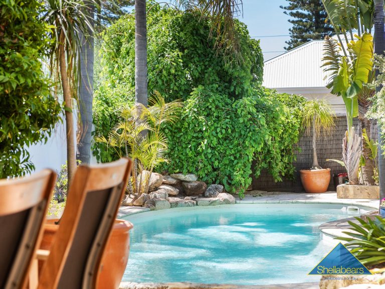 50 Hawkstone Street gallery