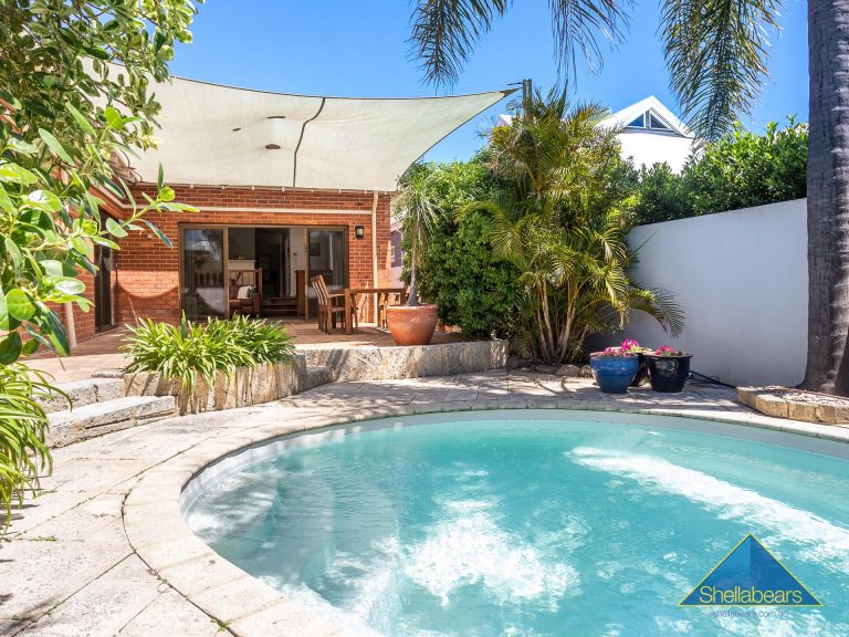 50 Hawkstone Street gallery