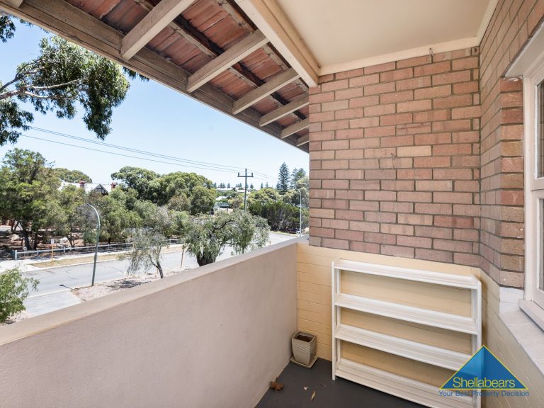21/522 Stirling Highway gallery