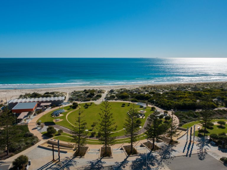 Classic North Fremantle Cottage gallery