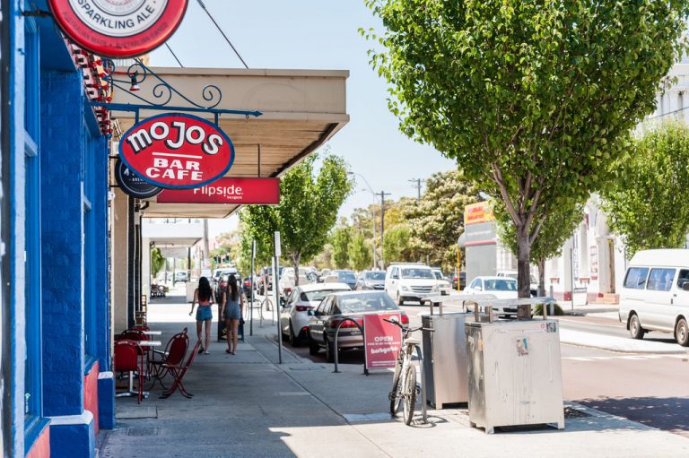 Classic North Fremantle Cottage gallery