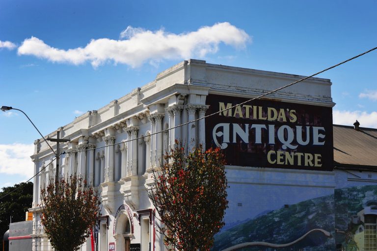 Classic North Fremantle Cottage gallery
