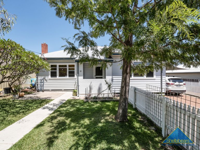 23 Paget Street gallery