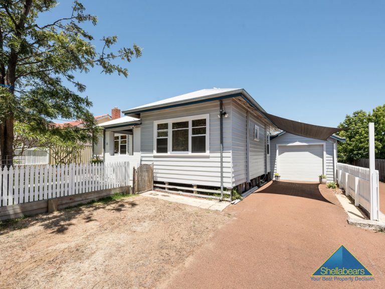 23 Paget Street gallery