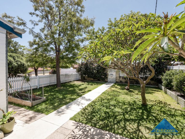 23 Paget Street gallery