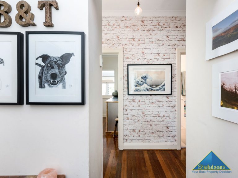 23 Paget Street gallery