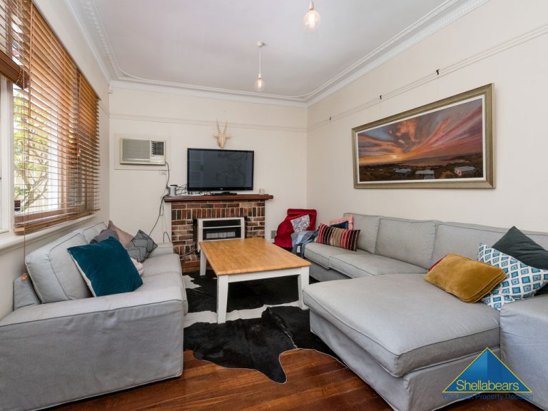 23 Paget Street gallery