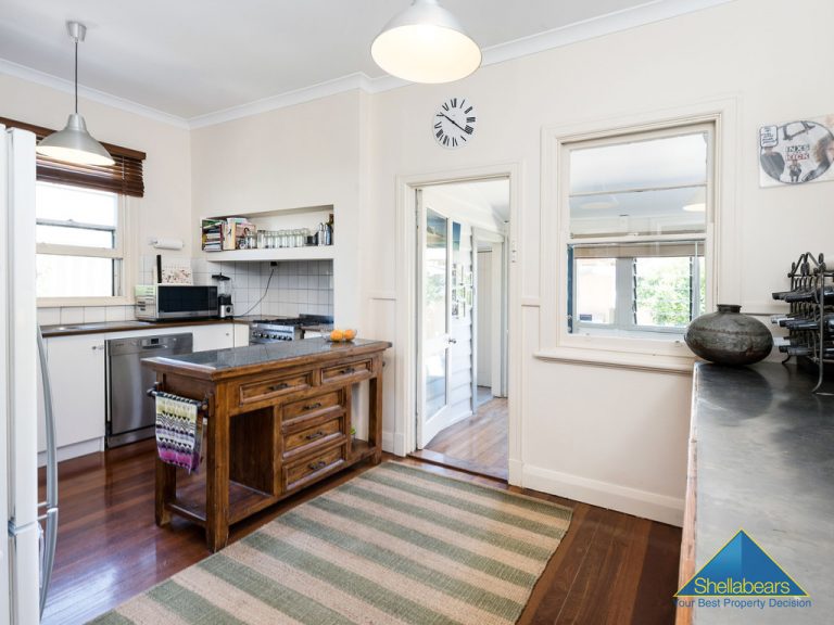 23 Paget Street gallery