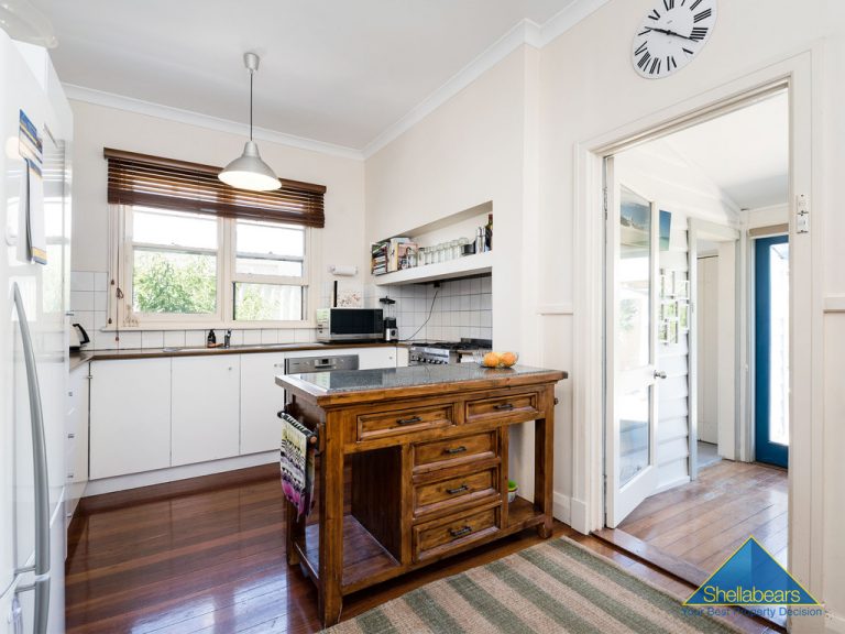 23 Paget Street gallery