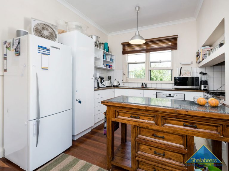 23 Paget Street gallery