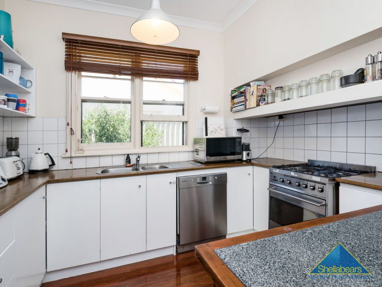 23 Paget Street gallery