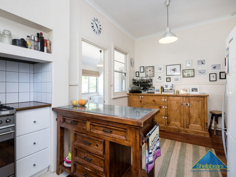 23 Paget Street gallery