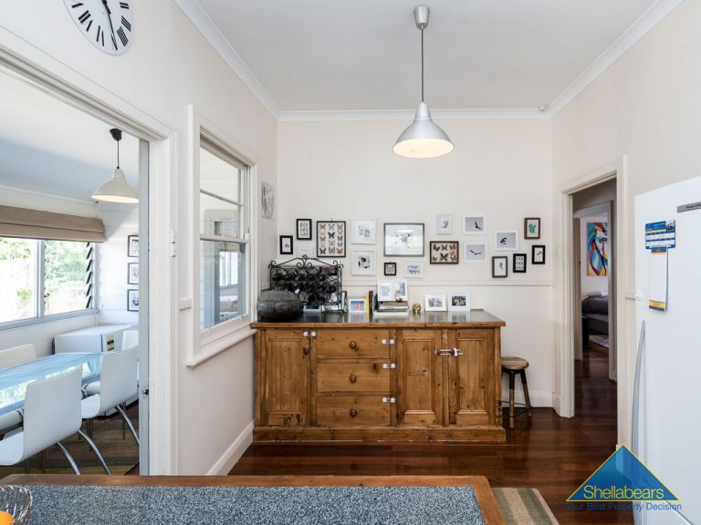 23 Paget Street gallery