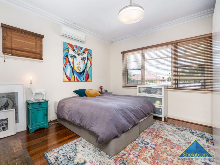 23 Paget Street gallery