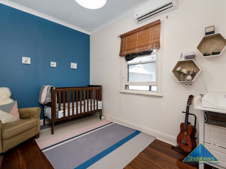 23 Paget Street gallery