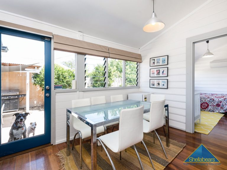 23 Paget Street gallery