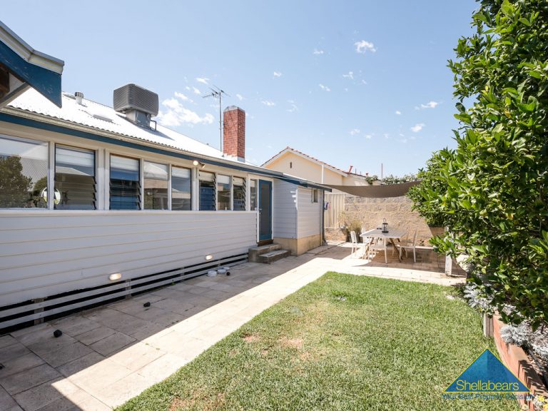 23 Paget Street gallery