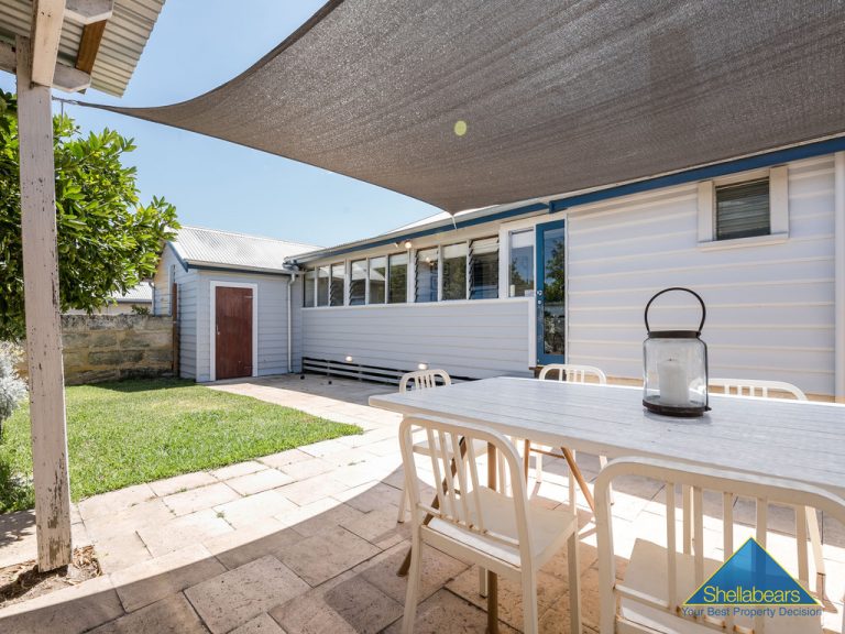 23 Paget Street gallery