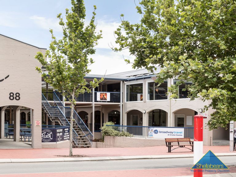 5/7 Princess Road gallery