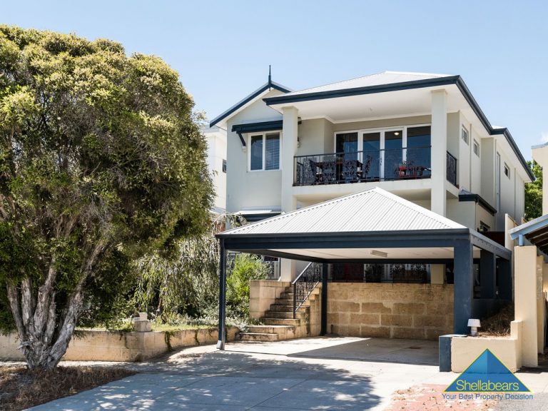 42 Blackford Street gallery