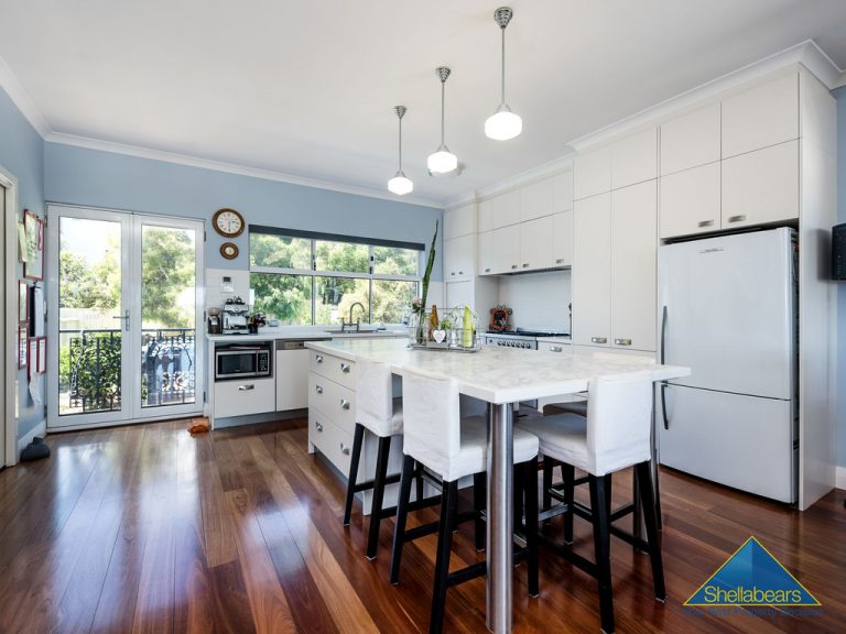 42 Blackford Street gallery