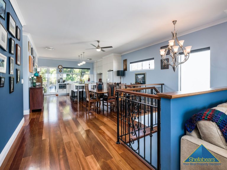 42 Blackford Street gallery