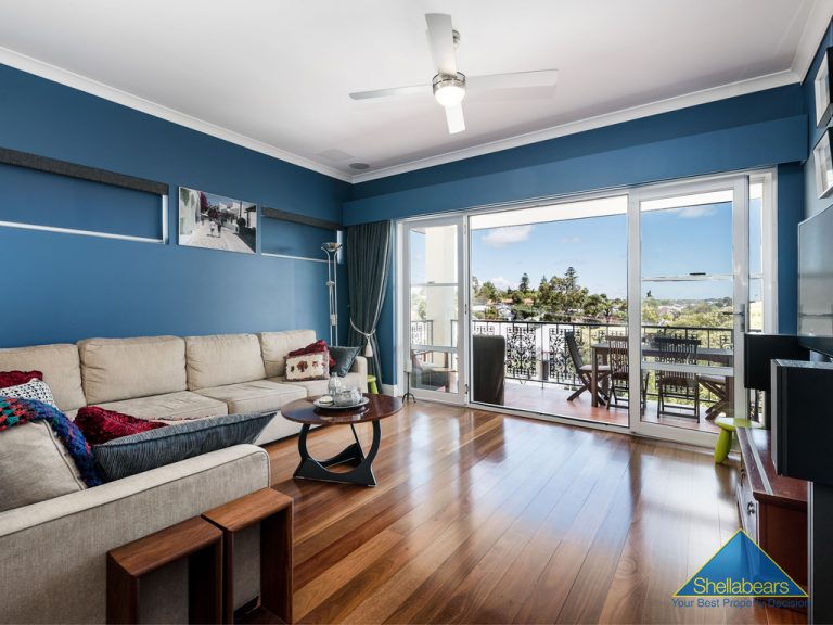 42 Blackford Street gallery