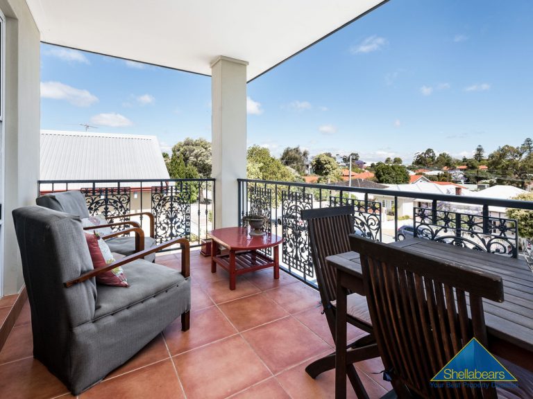 42 Blackford Street gallery