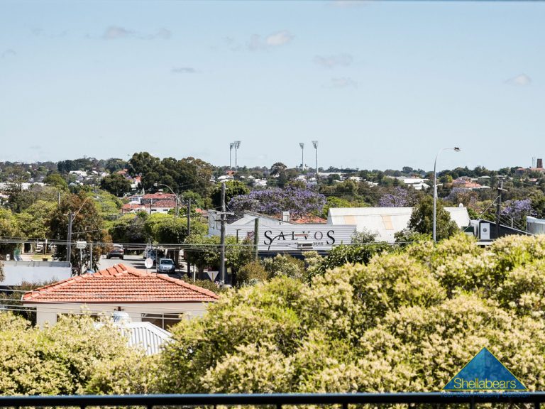 42 Blackford Street gallery