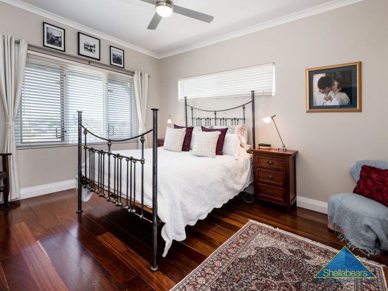 42 Blackford Street gallery