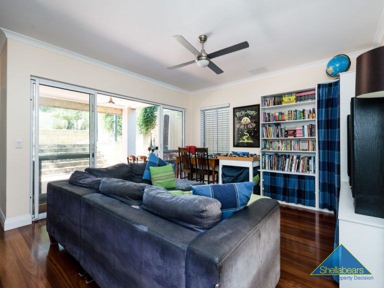 42 Blackford Street gallery