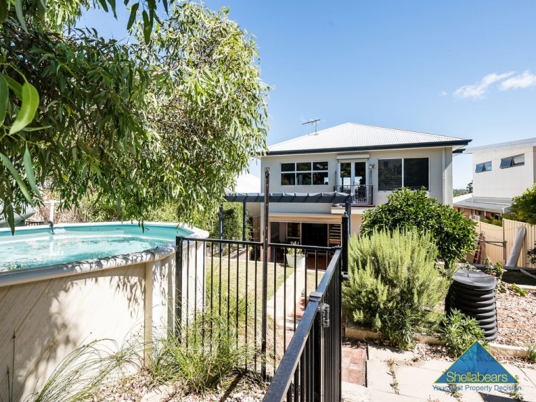 42 Blackford Street gallery