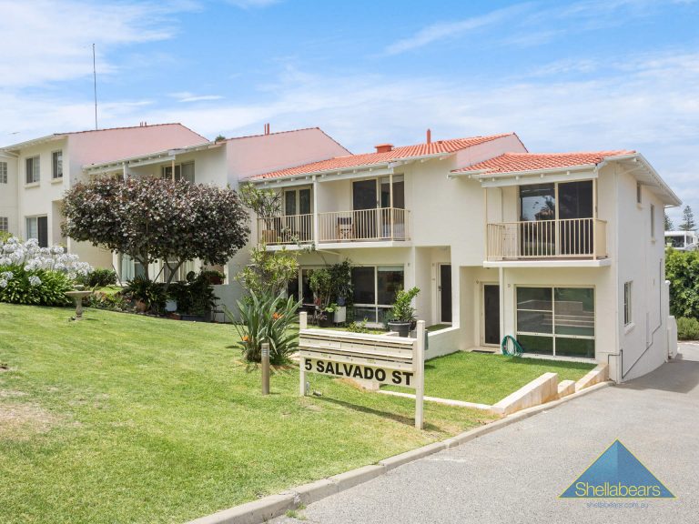 8/5 Salvado Street gallery